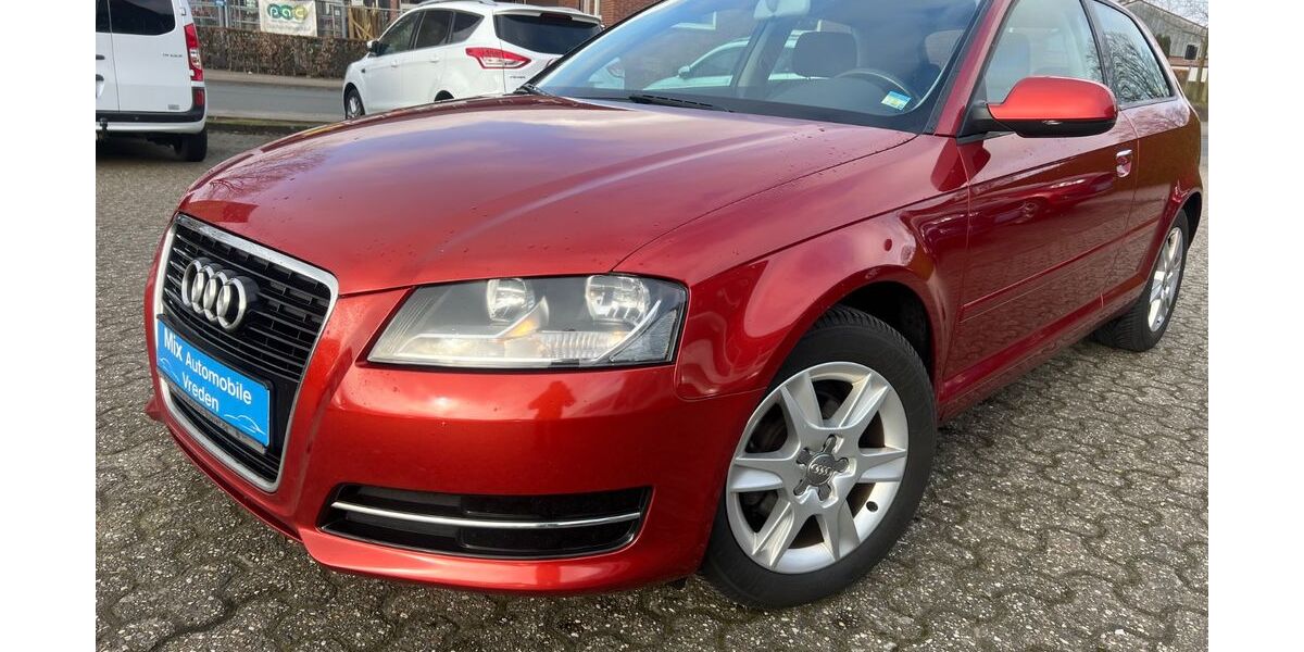 Audi A3 151.650 km 6.999 &euro; Vreden 48691