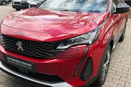 Peugeot 3008 12.350 km 22.800 &euro; Siegen 57072
