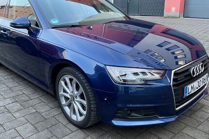 Audi A4 153.000 km 20.000 &euro; Runkel 65594