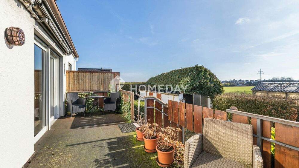 Einfamilienhaus Bünde Ennigloh - 4 Zimmer, 125 m&sup2;, 249.000&euro; | Angebot:25388961