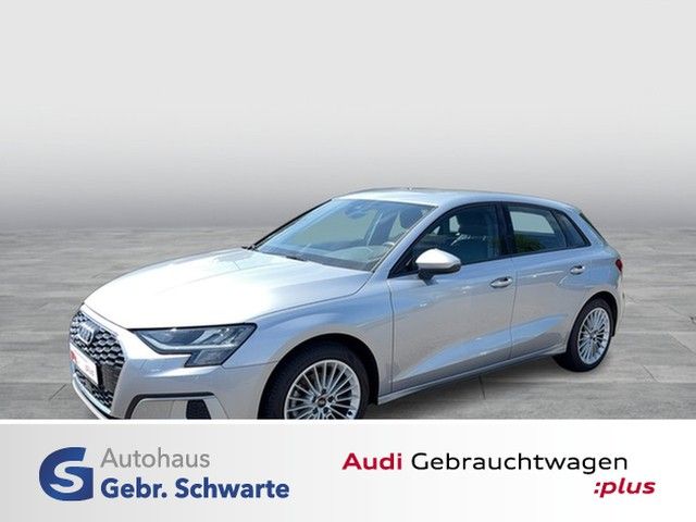Audi A3 17.115 km 23.490 &euro; Leer (Ostfriesland) 26789