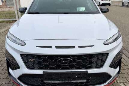 Hyundai KONA 46.000 km 26.999 &euro; Pforzheim 75179