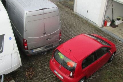 Skoda Citigo 72.000 km 7.500 € Flein 74223