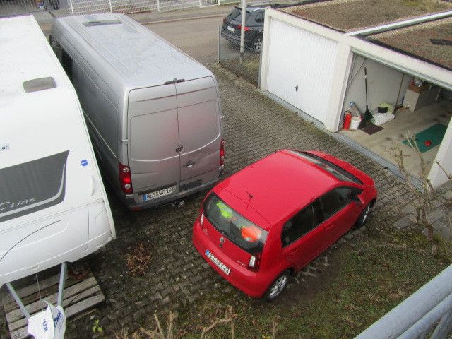 Skoda Citigo 72.000 km 7.500 € Flein 74223