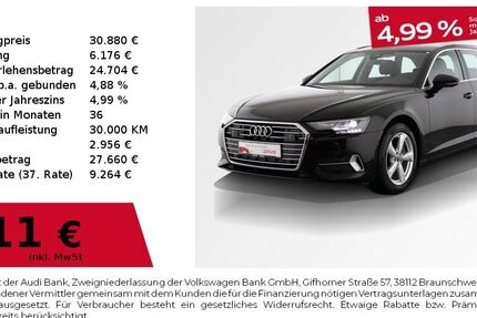 Audi A6 95.520 km 28.660 &euro; Nürnberg 90441