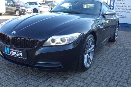 BMW Z4 111.343 km 21.698 &euro; Kleve 47533