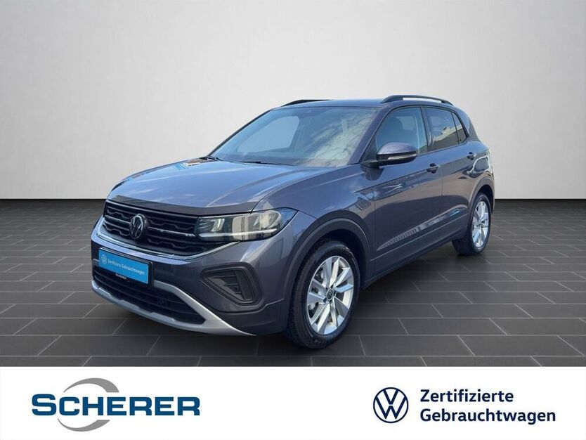 T-Cross
