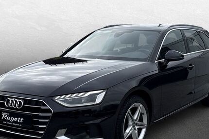 Audi A4 88.527 km 21.990 &euro; Soest 59494