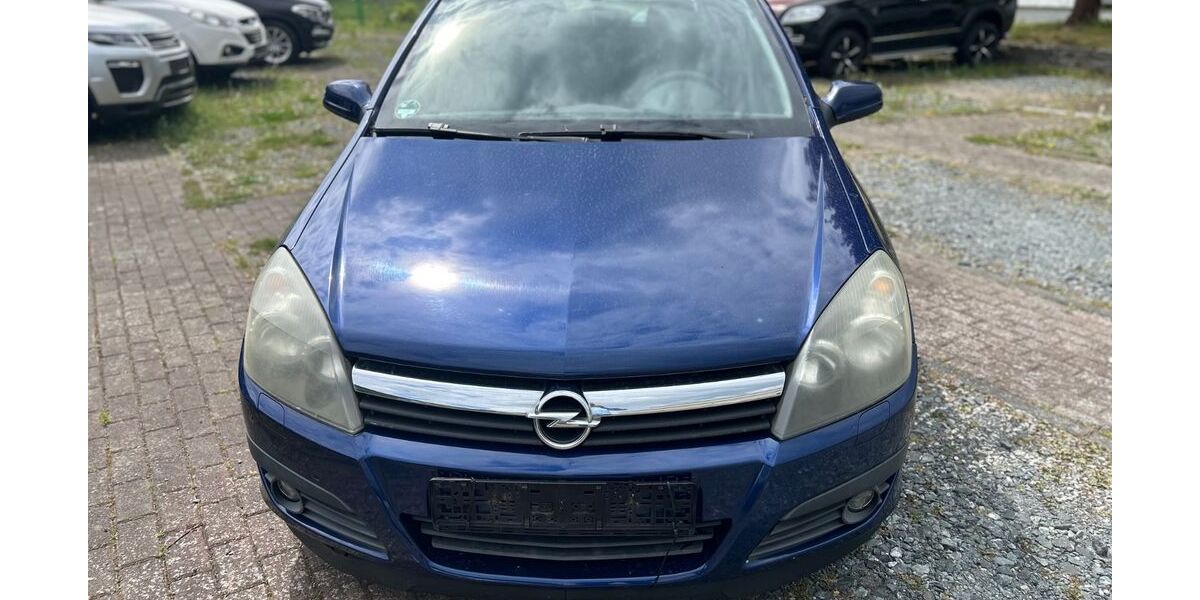 Opel Astra 228.000 km 1.300 &euro; Wehrheim 61273
