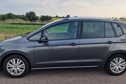 VW Golf Sportsvan 147.000 km 9.700 € Stadtroda 07646