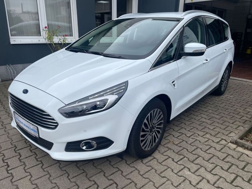 S-Max