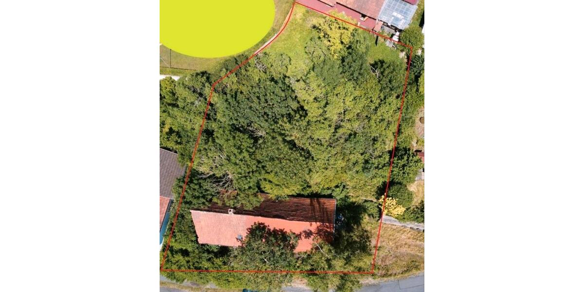 Einfamilienhaus Schlüchtern - 49.000&euro; | Angebot:25310831