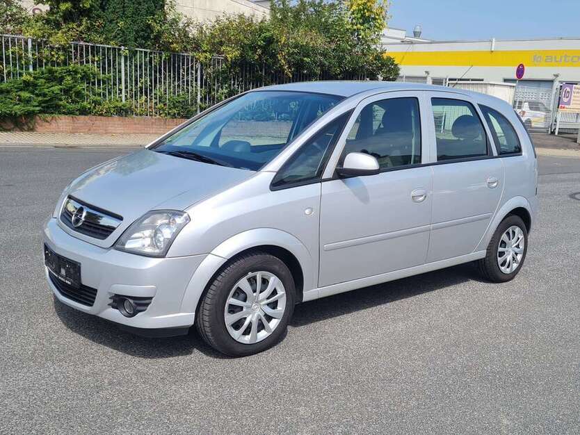 Meriva