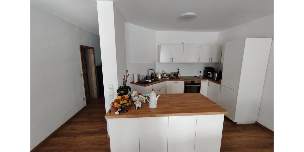 Erdgeschoßwohnung Geiselhöring - 3 Zimmer, 94 m&sup2;, 890&euro; | Angebot:25310506