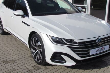 VW Arteon 109.275 km 24.690 &euro; Dippoldiswalde 01744