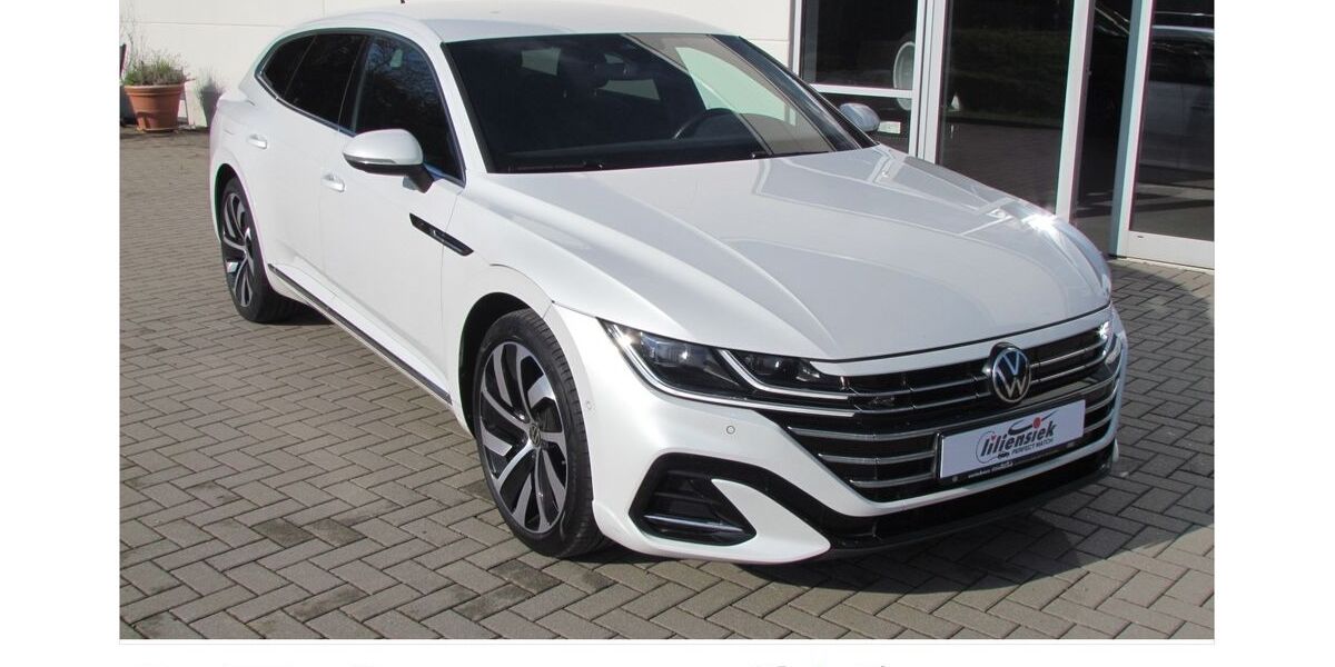 VW Arteon 109.275 km 24.690 &euro; Dippoldiswalde 01744