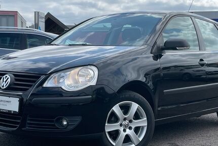 VW Polo 100.500 km 7.490 &euro; Lebach 66822