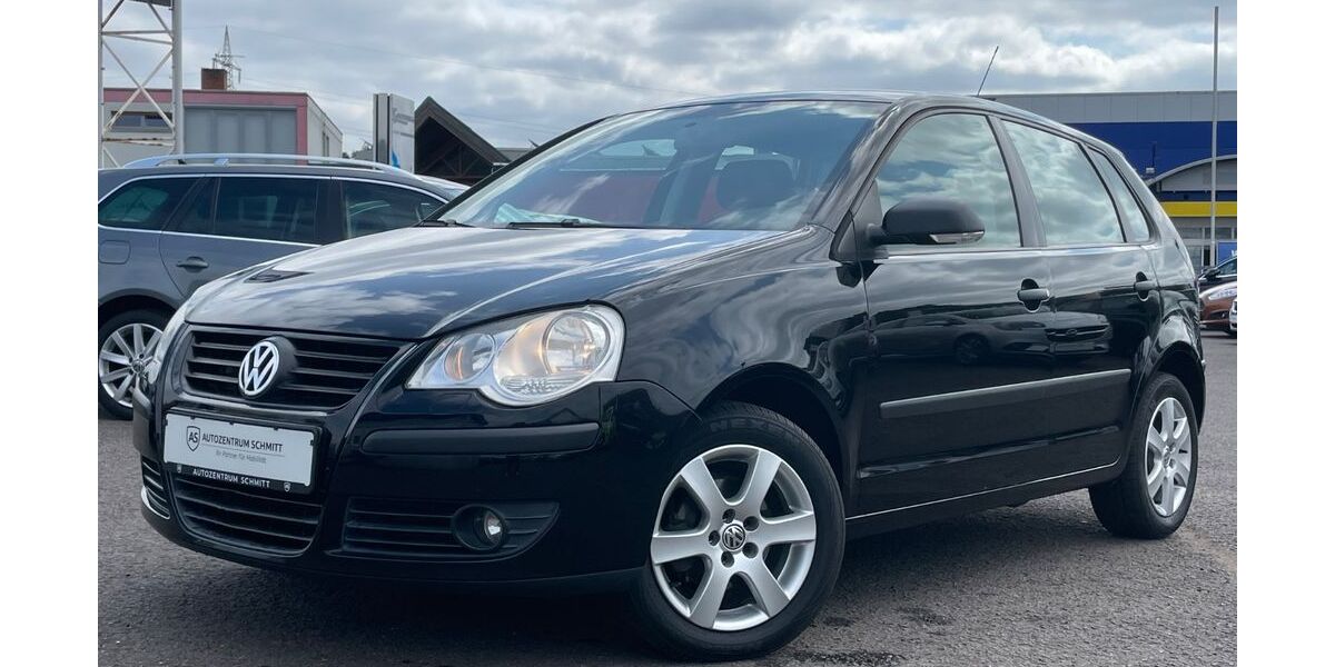 VW Polo 100.500 km 7.490 &euro; Lebach 66822