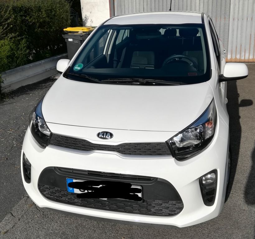Picanto