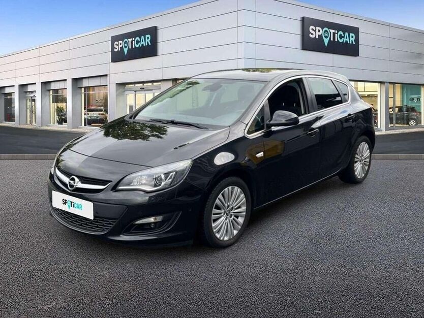 Astra