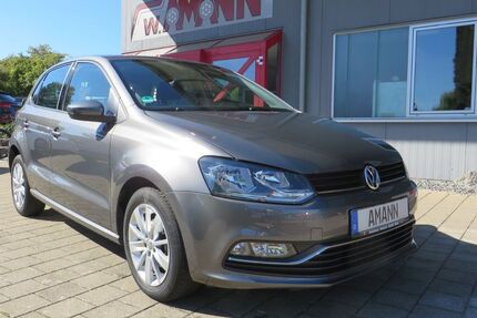 VW Polo 69.537 km 10.990 &euro; Wald 88639
