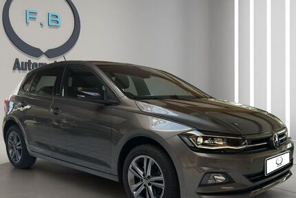 VW Polo 50.000 km 16.199 &euro; Hude 27798