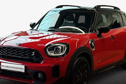Mini Countryman SE (Cooper) 42.688 km 26.390 &euro; Karlsruhe 76227