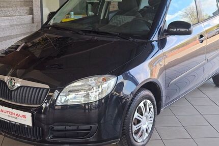 Skoda Fabia 81.983 km 3.990 &euro; Springe (bei Hannover) 31832
