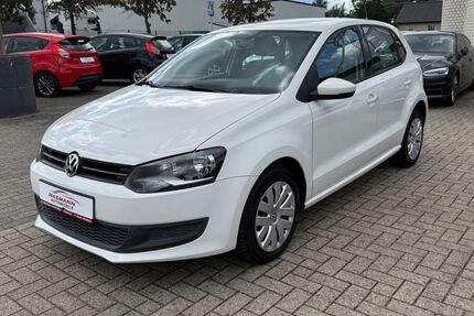 VW Polo 79.000 km 6.999 &euro; Diepholz 49356