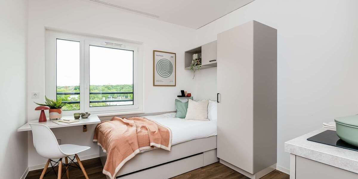 Zimmer Berlin Friedrichsfelde - 955&euro; | Angebot:26935186