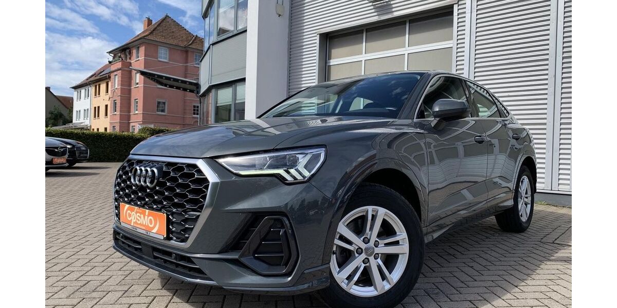 Audi Q3 89.780 km 26.940 &euro; Eisenach 99817