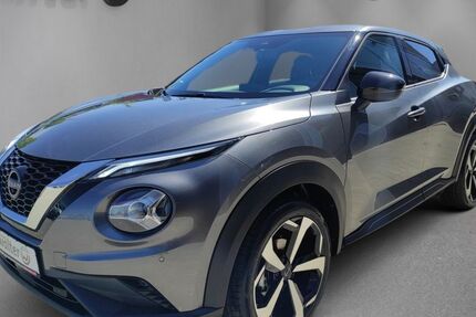 Nissan Juke 18.900 km 20.990 € Pforzheim 75177