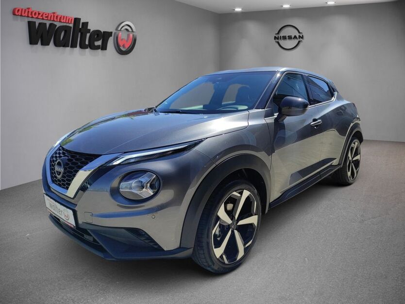 Nissan Juke 18.900 km 20.990 € Pforzheim 75177