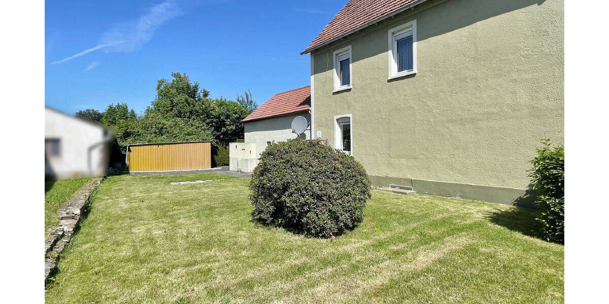 Einfamilienhaus Oerlinghausen Helpup - 6 Zimmer, 202 m&sup2;, 149.000&euro; | Angebot:26751735