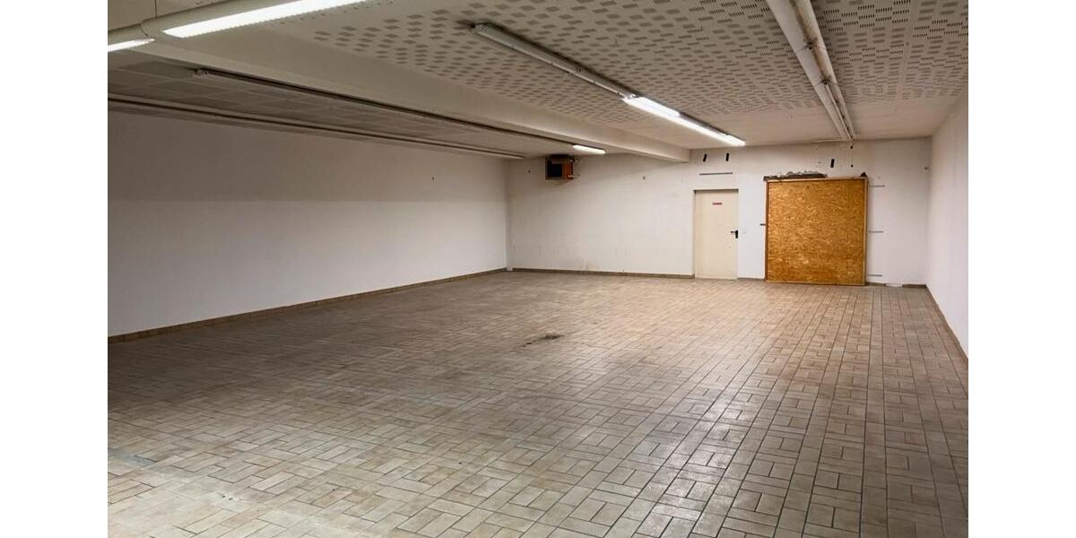 Gewerbeobjekt Achern - 1.200&euro; | Angebot:25642701