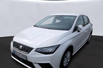 Seat Ibiza 60.928 km 14.740 &euro; Schloß Holte-Stukenbrock 33758
