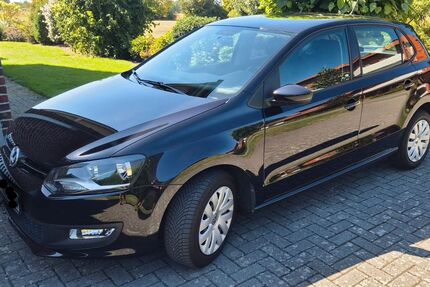 VW Polo 96.800 km 6.990 &euro; Brockum 49448