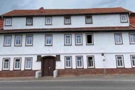 Wohnung im Wartburgkreis 64m2, 2 ZKB, in FörthaGerstungen 1 zimmer