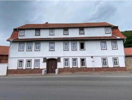 Wohnung im Wartburgkreis 64m2, 2 ZKB, in FörthaGerstungen 1 zimmer