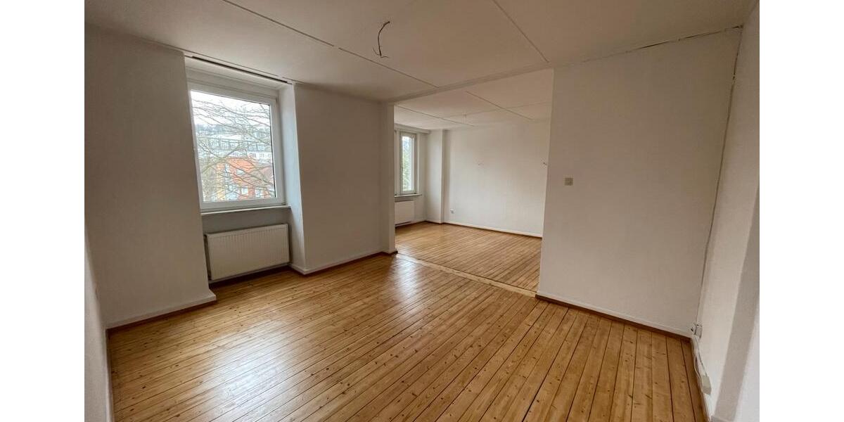 Etagenwohnung Bielefeld Stieghorst - 4 Zimmer, 95 m&sup2;, 690&euro; | Angebot:26355563