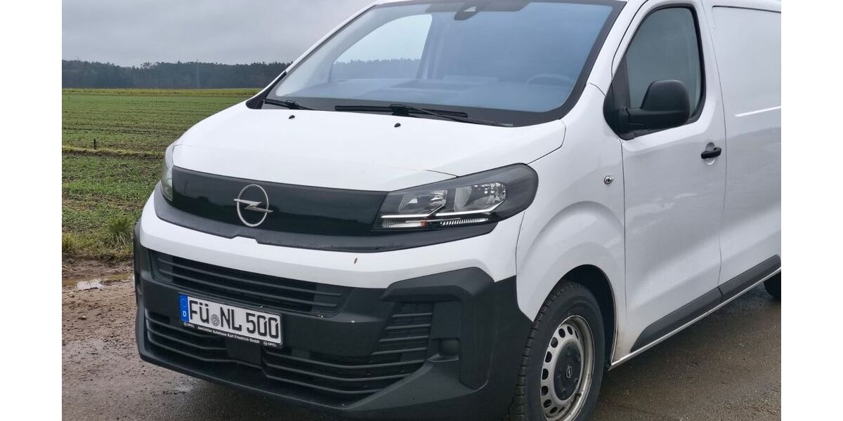 Opel Vivaro 510.000 km 13.500 &euro; Zirndorf 90513