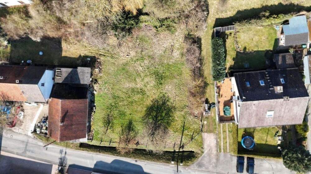 Grundstück Ringgau Datterode - 30.000&euro; | Angebot:25797452