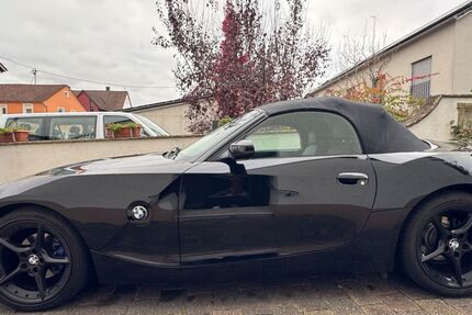 BMW Z4 115.370 km 15.600 &euro; Schwaigern 74193