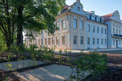 Wohnung Fürstenberg/Havel Havel - 2 Zimmer, 88 m&sup2;, 1.082&euro; | Angebot:25870413