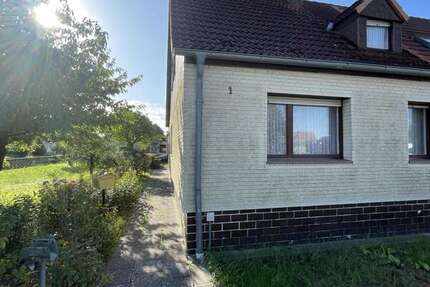 Haus zum Kaufen in Wittenberge 90.000 € 81.24 m² 3 zimmer