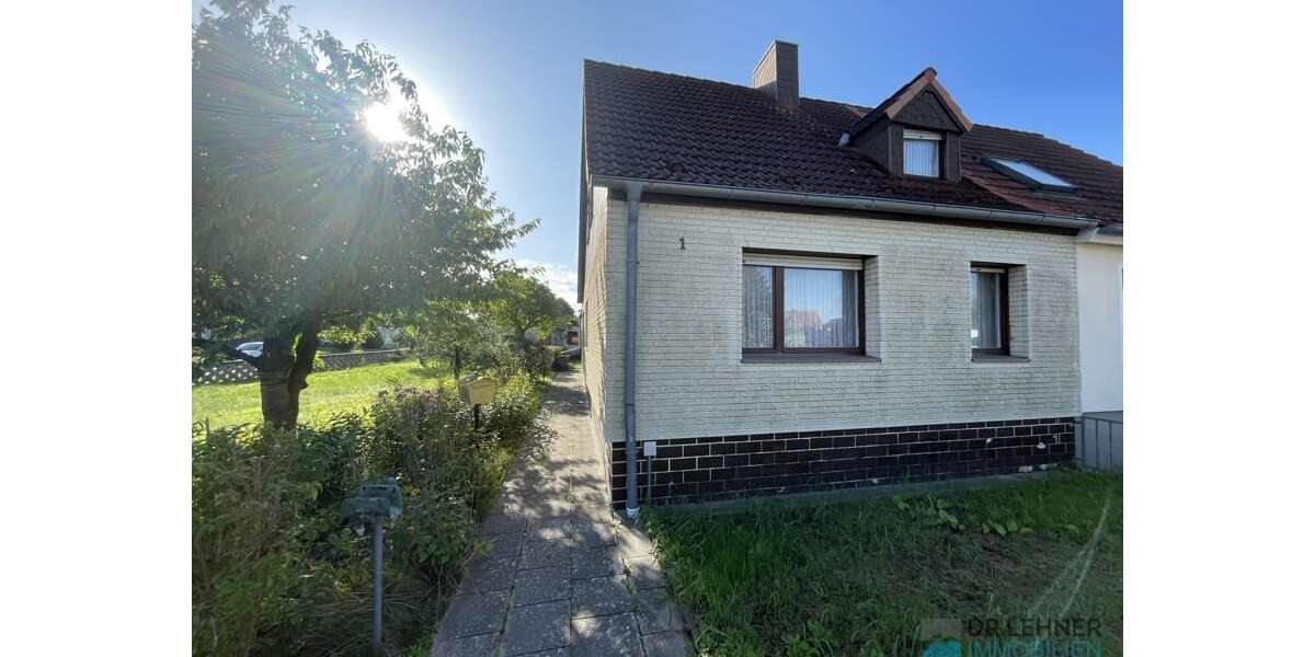 Haus zum Kaufen in Wittenberge 90.000 € 81.24 m² 3 zimmer