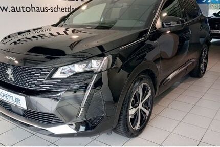 Peugeot 3008 37.995 km 26.890 € Bielefeld 33602