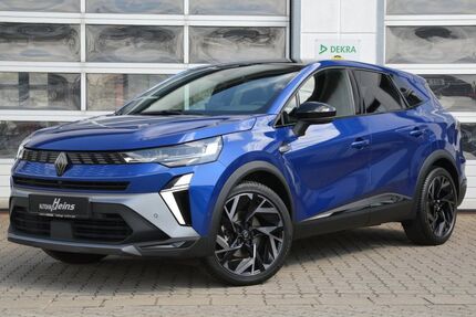 Renault Symbioz 27.914 km 27.950 &euro; Stadthagen 31655