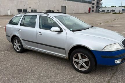 Skoda Octavia 269.249 km 1.999 &euro; Hockenheim 68766