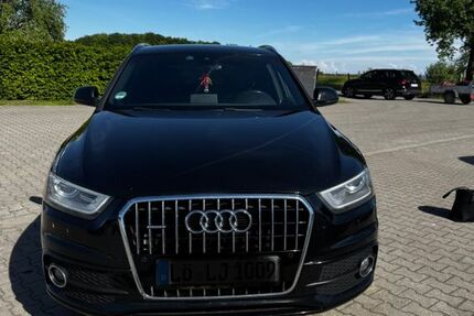 Audi Q3 267.208 km 11.200 &euro; Rheinfelden 79618